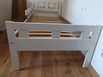 Dětská postel Ikea