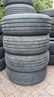 Pneu letní, 4 ks, rozměr 195/55/16, 87H, zn. MICHELIN, 2023
