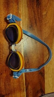 Dětské plavecké brýle