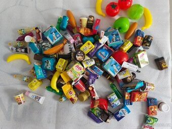 Dětské vybavení do kuchyňky/prodejny