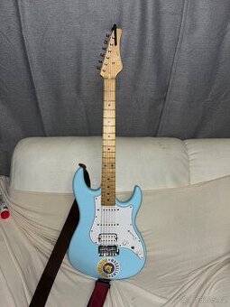 Fgn J-standard odyssey JOS2TDM MBU Mint Blue