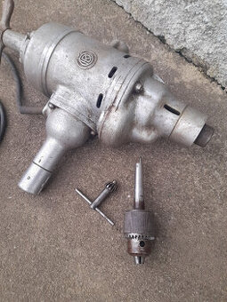 Vrtačka pomaloběžná