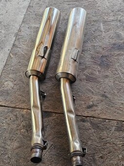 Suzuki Bandit 650 , 2005