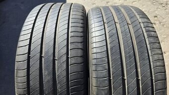 Letní pneu 245/45/19 Michelin