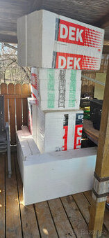 olystyren 10 a 12 cm