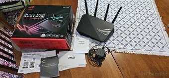 ASUS ROG STRIX GS-AX5400