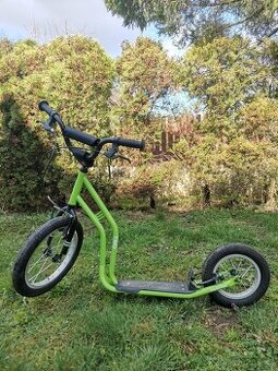 Koloběžka Yedoo Two