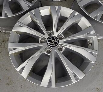Originál 17" VW Montana 5x112 Tiguan Passat