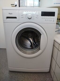 Pračka Whirlpool