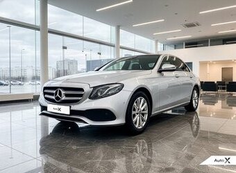 Mercedes-Benz E 220d W213 Avantgarde 143 KW