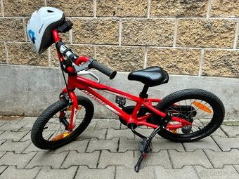 Parádní dětské kolo Specialized Hotrock 16