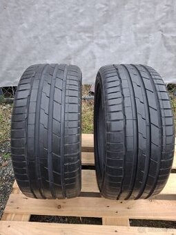 Nové letní PNEU 255/45/ZR18