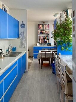 POMOC MLADÝM ZAČÍNAJÍCÍM RODINÁM - 1