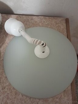 LUSTR RABALUX  STAHOVACÍ zánovní stav