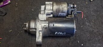 Starter skoda fabia 1.2 htp vw polo lupo