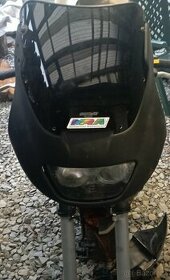 Kapotáž Suzuki gs 500