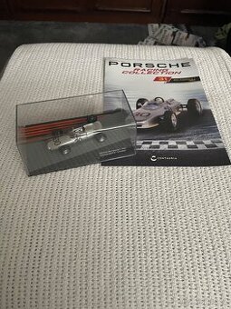 Porsche 804 Formula 1