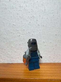 Minifigures Series 11