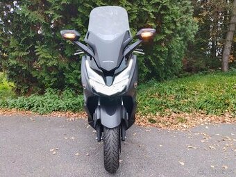 Prodám Honda forza 125