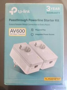 Tplink av600