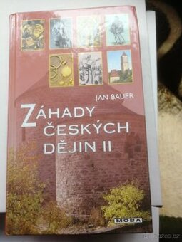 Záhady českých dějin II