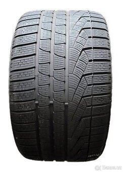ZIMNÍ PNEU 295 30 19 NOKIAN
