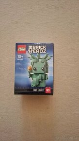 Lego BrickHeadz 40367