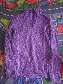 Thermo triko vel 134/140