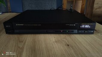 Pioneer F-X707
