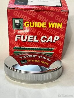 Simson víčko nádrže