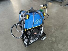 Svářečka LASTON MIG-195 hliník včetně příslušenství