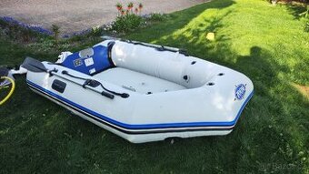 Nafukovací člun Zodiac Zoom