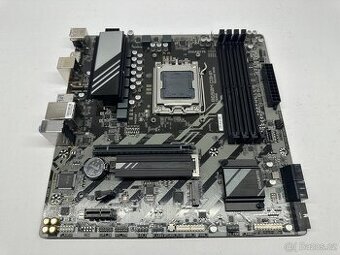 GIGABYTE B650M D3HP DDR5 AMD Ryzen