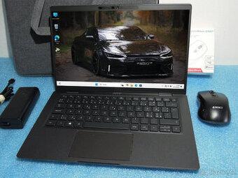 Dell Latitude 7320 13 IPS Full HD i5-1145G7 Iris Xe 16GB 512