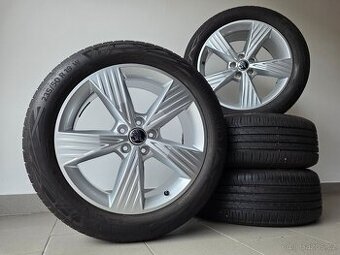 Orig. Skoda Kodiaq -letní Conti. 235/50/19 - Zánovní