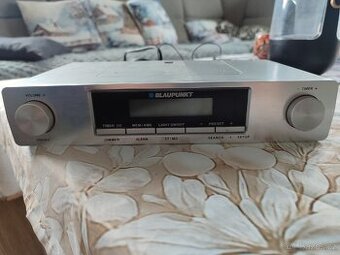 Rádio Blaupunkt