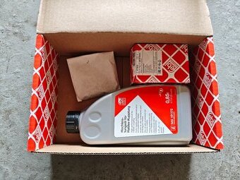 Set na výměnu oleje Haldex Škoda , VW, Seat