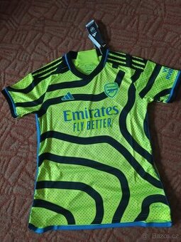 Dres Arsenal FC dámský, vel. M