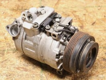 Compressor.. Condition  bmw e46