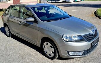 Rapid 1.2 Tsi,Navi,Climatronic.