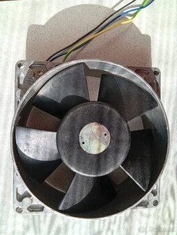 Ventilátor