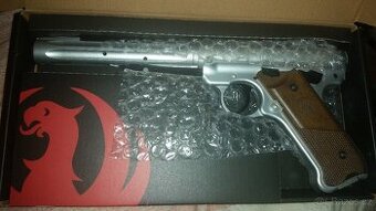 Ruger Mark IV