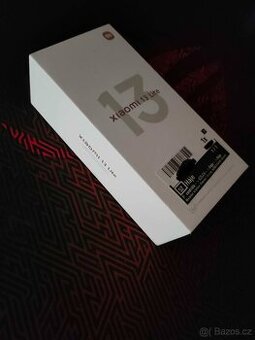 XIAOMI 13 Lite, Lite PINK