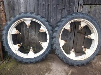 Kultivační kola 9,5x42