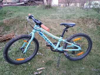 Dětské kolo Scott 20"