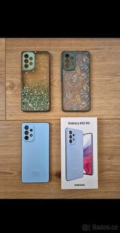 Samsung galaxy A53 5G