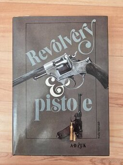 Revolvery a pistole