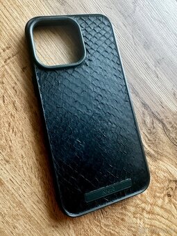 Kryt a skla - iPhone 15 Pro Max