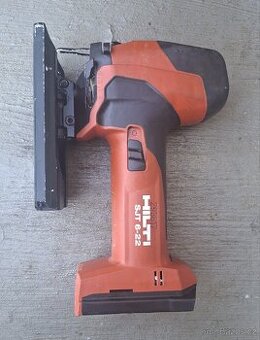 Hilti sjt6 22