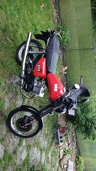 Mz ETZ 150